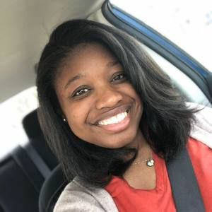 Meet your Posher, Kayla